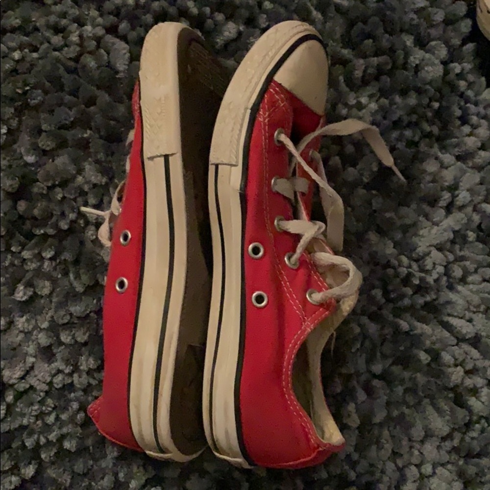 CONVERSE